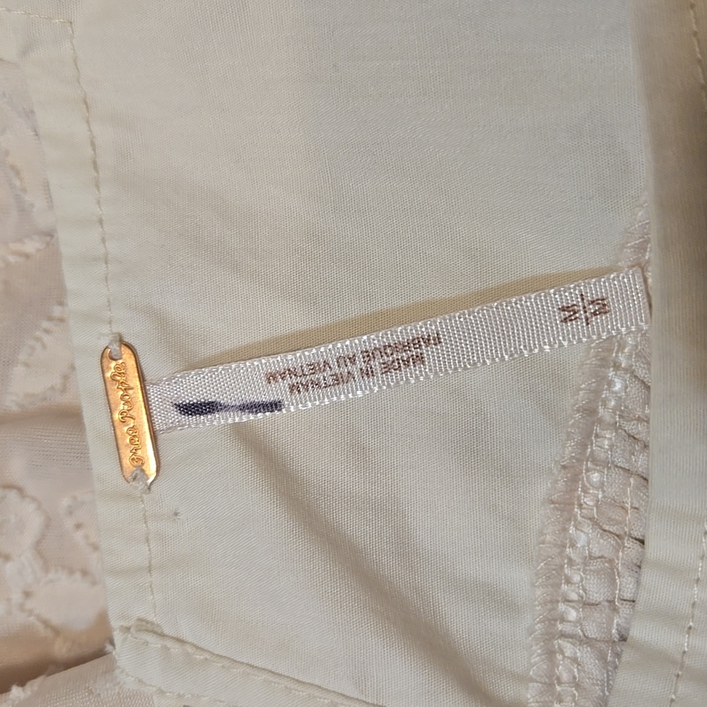 Free People Sunrise to Sunset blouse - Picture 4 of 11